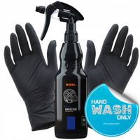 ADBL Rimtector 500 ml - DO ZABEZPIECZANIA FELG