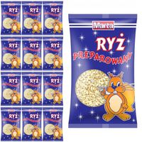 Marta Ryż preparowany 90g x 12 sztuk