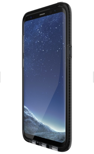 TECH21 EVO CHECK Samsung Galaxy S8 Plus - SMOKE BLAC na Arena.pl