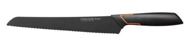 NÓŻ DO CHLEBA 23CM EDGE - FS 1003093 zdjęcie 1