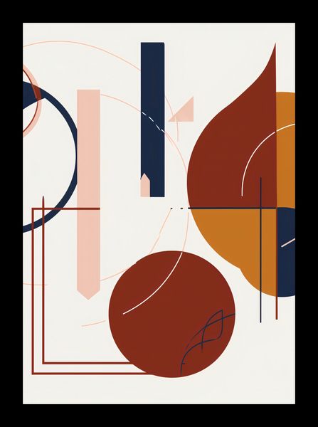 Plakat 25x35cm Harmonia Wnikliwa zdjęcie 2