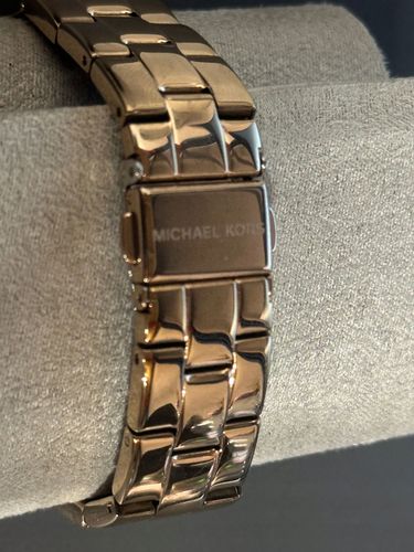 Michael Kors Corey MK7346 Damski Zegarek na Arena.pl