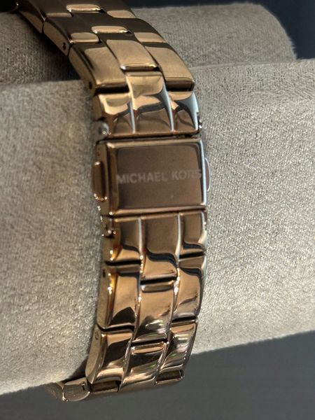 Michael Kors Corey MK7346 Damski Zegarek zdjęcie 7