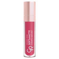 Golden Rose Soft & Matte Creamy Lip Color 120 Matowa pomadka do ust Kolor - 120
