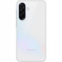 Etui Samsung Clear Case do Galaxy A36 5G Transparency