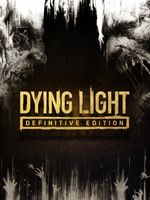 Dying Light: Definitive Edition Klucz CD KEY WYSYŁKA 24/7