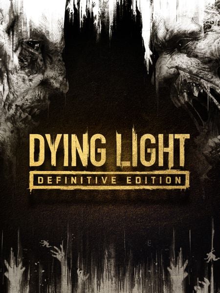 Dying Light: Definitive Edition Klucz CD KEY WYSYŁKA 24/7 zdjęcie 1