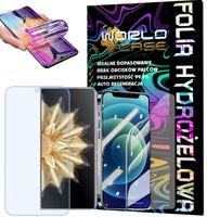 FOLIA HYDROŻELOWA OCHRONNA DO HONOR MAGIC V2 NA EKRAN MOCNA