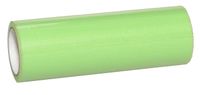 tiul-12 jasny zielony 15cm x 9m