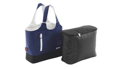 Torba termiczna Outwell Puffin Orange na Arena.pl