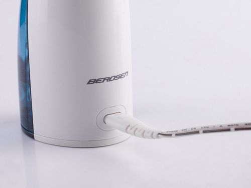 Irygator Dentystyczny ClearJet X3 5153 Berdsen na Arena.pl