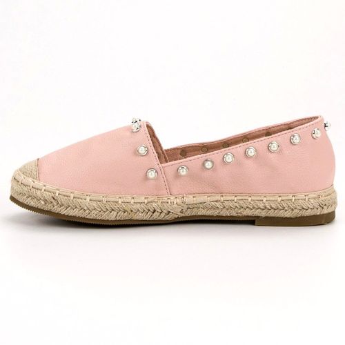 Espadryle Z Perełkami r.39 na Arena.pl