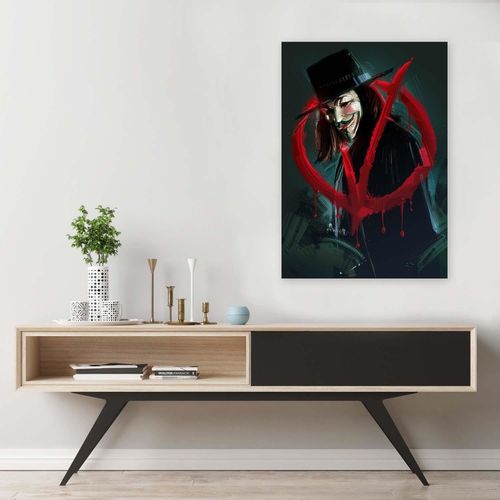 Deco Panel, Zwiastun rewolucji 50x70 na Arena.pl