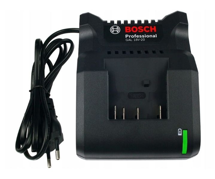 Ładowarka Bosch 14,4V 18V 2607225424 Professional zdjęcie 2