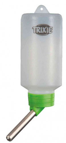 TRIXIE Poidełko kulkowe pojemnik na wodę chomika szczura gryzoni 100 ml na Arena.pl