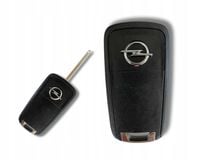 KLUCZYK OBUDOWA PILOT DO OPEL INSIGNIA ASTRA J ZAFIRA CORSA MERIVA B MOKKA