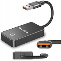 Adapter samochodowy BLOW 78-429 Bezprzewodowy Android Auto CarPlay