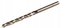 Jobi Wiertło do metalu kobaltowe 5,5 mm HSS-E - 10 szt.