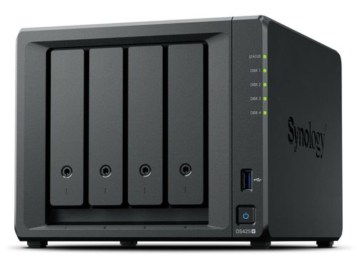 Dysk NAS Synology DS425+ na Arena.pl