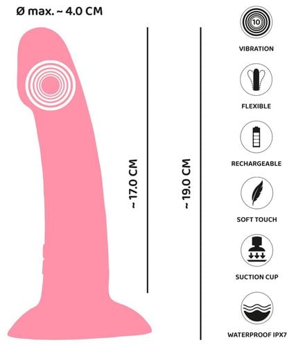 heart guy pink na Arena.pl