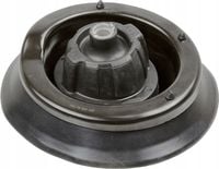 802 251 PODUSZKA AMORT. DB P. W203 LE/PR KPL.