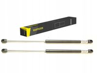 2x SIŁOWNIK TELESKOP KLAPY ASTRA H KOMBI 03-12 SPRĘŻYNA GAZOWA AMORTYZATOR