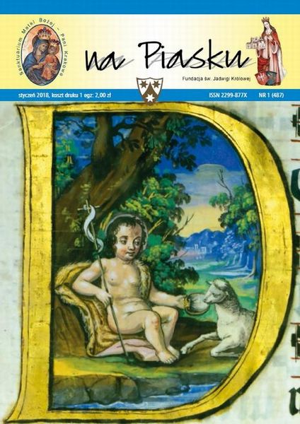 (pdf) Na Piasku 1/2018 zdjęcie 1