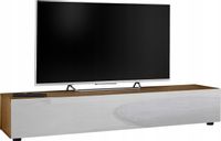 Szafka RTV Stolik 140cm Pod TV stojąca