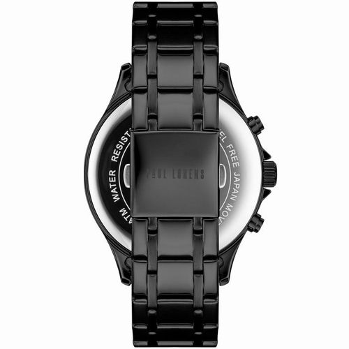 zegarek męski paul lorens pl20002b-1a5 + box na Arena.pl