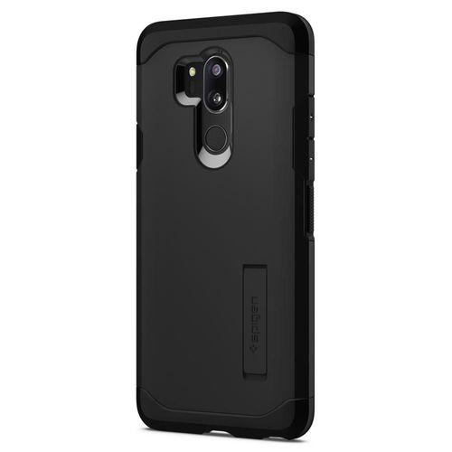 SPIGEN TOUGH ARMOR LG G7 THINQ BLACK na Arena.pl