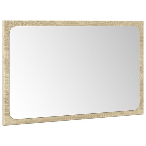 3-cz. zestaw mebli łazienkowych, kolor dąb sonoma na Arena.pl