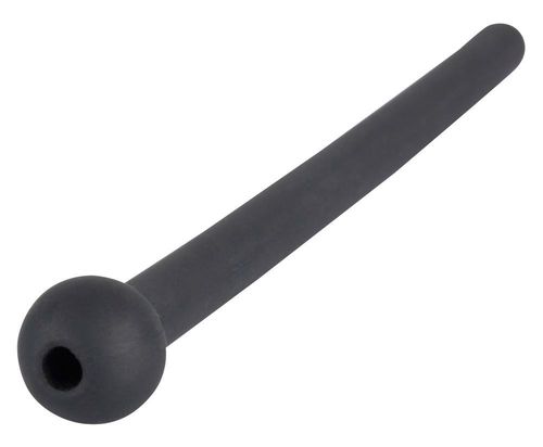 penis plug piss play black na Arena.pl