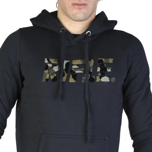 Rifle męska bluza niebieski M na Arena.pl
