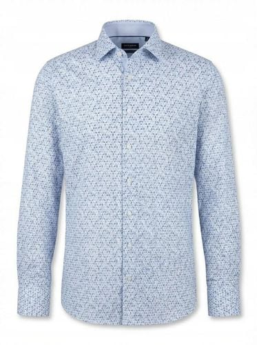 Koszula Olymp Level Five 24/Seven Dynamic Flex Jersey Motief 68873411 r.40 na Arena.pl