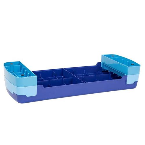 AS004 BLUE/L.BLUE STEP DO AEROBIKU HMS na Arena.pl