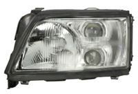 Audi A6 C4 94-97 Reflektor Przedni lampa przednia lewa