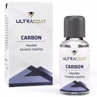 Ultracoat Carbon Powłoka Ceramiczna 30ml