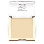 Golden Rose Mattifying Mineral Powder Matujący puder mineralny 109
