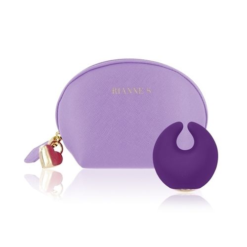 Rianne S - Moon Vibe (deep purple) na Arena.pl