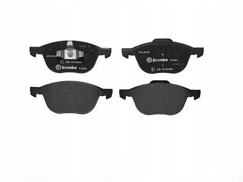TARCZA HAM PRZOD 300X25 V BREMBO na Arena.pl