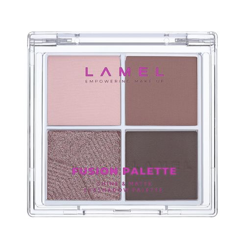 LAMEL Fusion Palette Eyeshadow 403 na Arena.pl