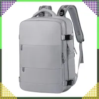 Plecak Bagaż Podręczny do Samolotu Kabinowy Mocny Uniwersalny na Laptopa.