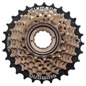 Shimano MF-TZ500-7 14-28T 7rz. wolnobieg TZ21