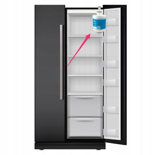 SELTINO SSG-003 filtr wody do lodówki Samsung na Arena.pl