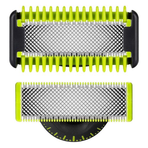 GOLARKA PHILIPS ONEBLADE 360 QP4631/65 TRYMER 5w1 DO TWARZY I CIAŁA + ETUI na Arena.pl