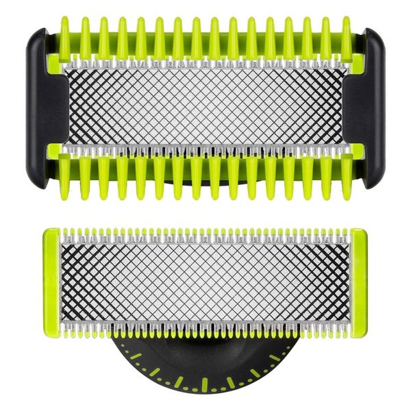 GOLARKA PHILIPS ONEBLADE 360 QP4631/65 TRYMER 5w1 DO TWARZY I CIAŁA + ETUI zdjęcie 4