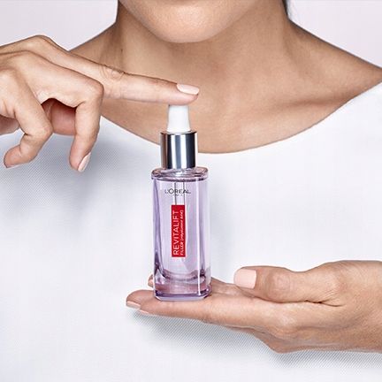 Loreal Revitalift Filler Seurm Do Twarzy z 1,5% Kwasu Hialuronowego 30ml na Arena.pl