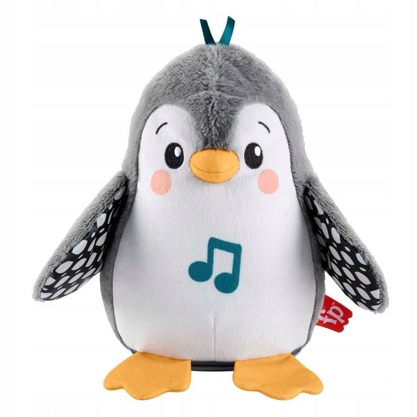 Fisher-Price Muzyczny Pingwinek Kiwaczek zdjęcie 1