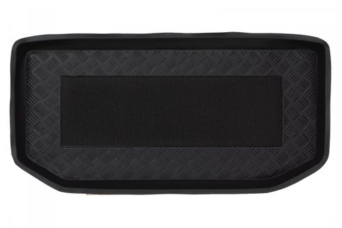 Mata do bagażnika VW up! 2012- na Arena.pl