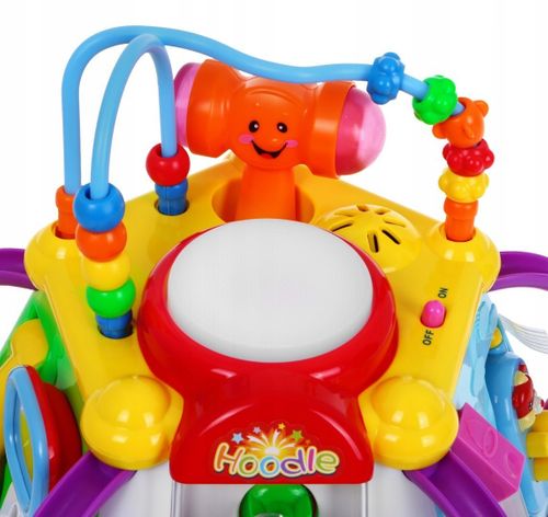 Multikostka edukacyjna na Arena.pl